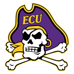 East Carolina Pirates